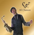 Saï  Mr Chanson